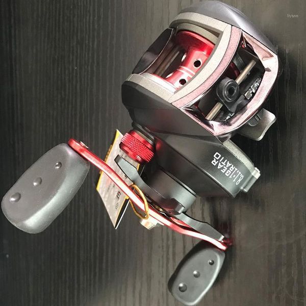 selling spin fishing reel fish wheel high speed 8.1:1 tackle accessoies parts for anglers baitcasting reels
selling spin fishing reel fish wheel high speed 8.1:1 tackle accessoies parts for anglers baitcasting reels