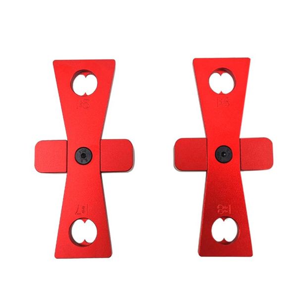 professional hand tool sets 2pcs gauge diy marking positioning dovetail marker measuring scale home improvement guide locator joints woodwor
professional hand tool sets 2pcs gauge diy marking positioning dovetail marker measuring scale home improvement guide locator joints woodwor