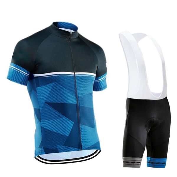 racing sets cycling jersey set mtb uniform bike clothing quick dry bicycle summer wear clothes culotte breathable maillot, Black;blue
racing sets cycling jersey set mtb uniform bike clothing quick dry bicycle summer wear clothes culotte breathable maillot, Black;blue