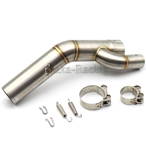 motorcycle exhaust system slip-on adapter middle connect link pipe mid tube for 51mm muffler s1000r s1000rr 2021
motorcycle exhaust system slip-on adapter middle connect link pipe mid tube for 51mm muffler s1000r s1000rr 2021