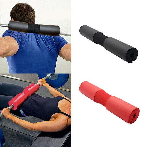 accessories foam barbell protect pad soft anti-slip anti-drop durable fitness squat sponge neck shoulder back gym
accessories foam barbell protect pad soft anti-slip anti-drop durable fitness squat sponge neck shoulder back gym