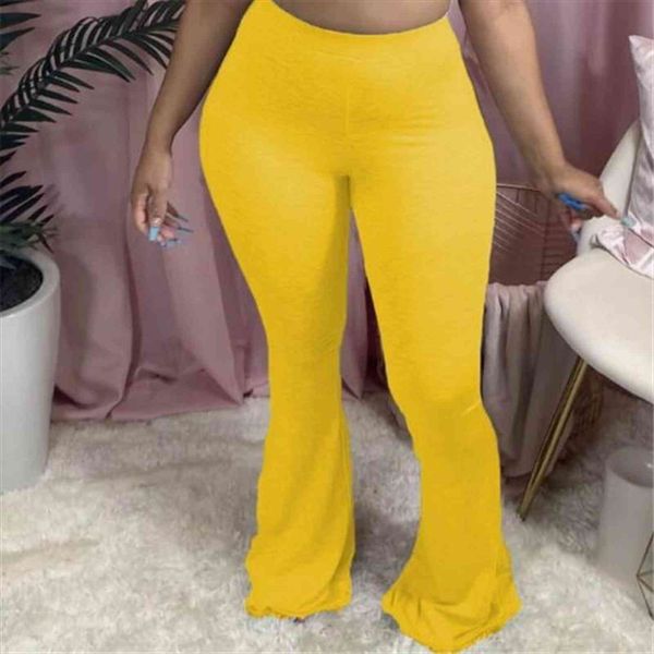 s 3xl flare full womens pants length flared casual bell bottom trousers elastic skinny ladies boot cut, Black;white
s 3xl flare full womens pants length flared casual bell bottom trousers elastic skinny ladies boot cut, Black;white