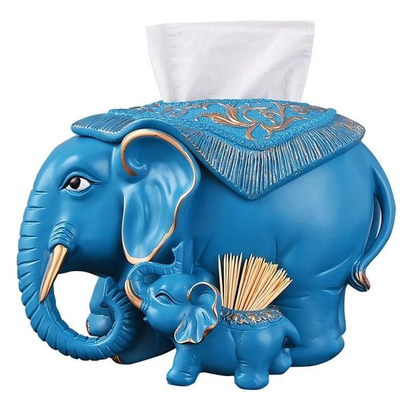 decorative objects & figurines luxury home supplies multifunction tissue box toothpick holder lucky elephant sculpture living room decoratio
decorative objects & figurines luxury home supplies multifunction tissue box toothpick holder lucky elephant sculpture living room decoratio