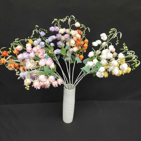 decorative flowers & wreaths phoenix orchid silk 1pcs artificial decoration accessories love gift fake plants bedroom house decor
decorative flowers & wreaths phoenix orchid silk 1pcs artificial decoration accessories love gift fake plants bedroom house decor