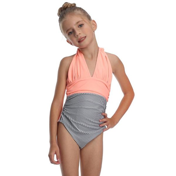 swimsuit baby girls kawaii bikini 2021 children one piece swimwear swimming suit child bathing clothes for girl beach wear one-pieces, Black
swimsuit baby girls kawaii bikini 2021 children one piece swimwear swimming suit child bathing clothes for girl beach wear one-pieces, Black