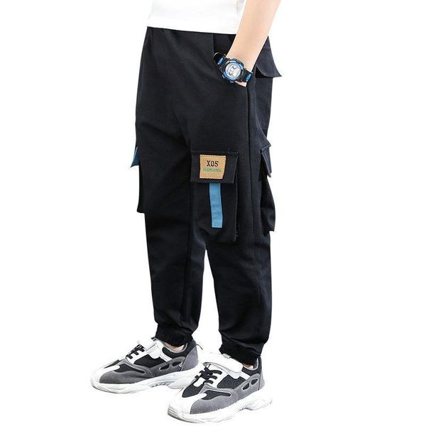 boys cargo pants korean style fashion spring autumn cotton sport children leisure trousers kids clothes 7 8 to 12year, Blue
boys cargo pants korean style fashion spring autumn cotton sport children leisure trousers kids clothes 7 8 to 12year, Blue