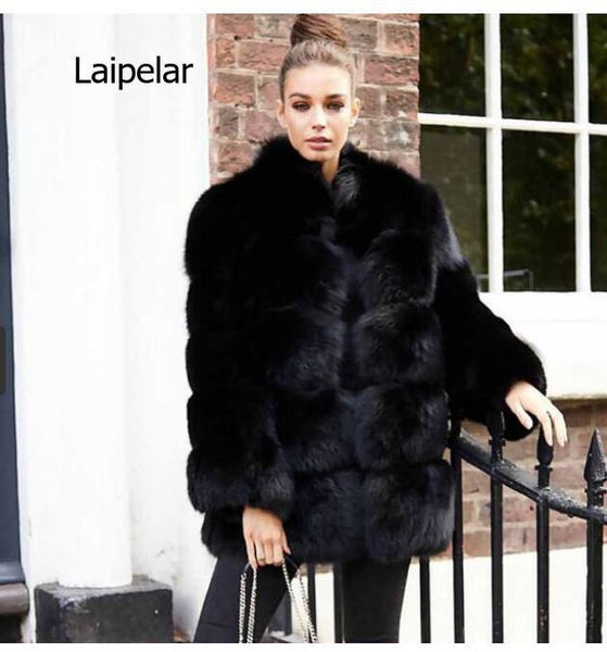 women's fur & faux coat winter jackets 2021 casual warm fluffy jacket turndown collar leopard plush eco overcoat, Black
women's fur & faux coat winter jackets 2021 casual warm fluffy jacket turndown collar leopard plush eco overcoat, Black