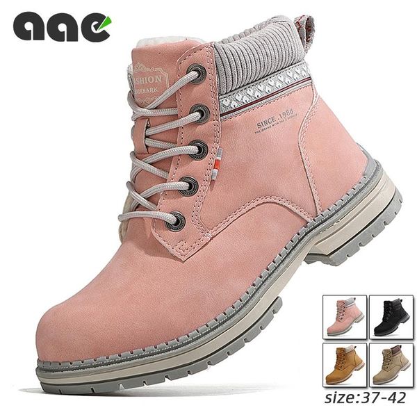 boots 2021 women winter snow warm flat plus size platform lace up ladies fashion women's shoes fur suede ankle female, Black
boots 2021 women winter snow warm flat plus size platform lace up ladies fashion women's shoes fur suede ankle female, Black