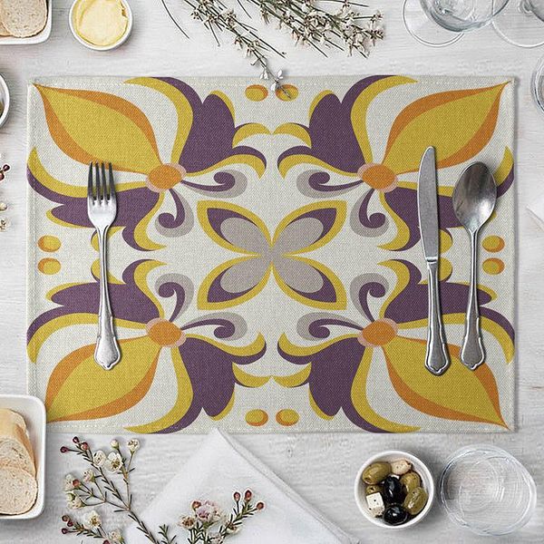 mats & pads geometric art stripes mat tableware drink cup for kitchen dining table placemat accessories
mats & pads geometric art stripes mat tableware drink cup for kitchen dining table placemat accessories