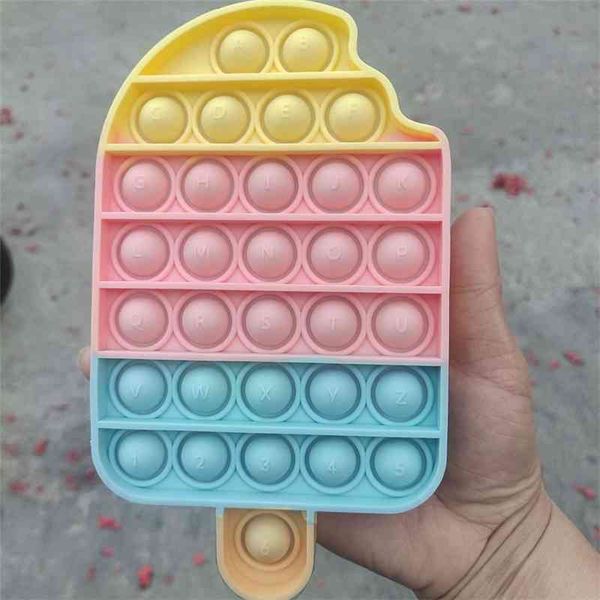 fat brain s funny fidget soft kid decompression balls children stress reliever squeeze toy ice cream push bubble
fat brain s funny fidget soft kid decompression balls children stress reliever squeeze toy ice cream push bubble