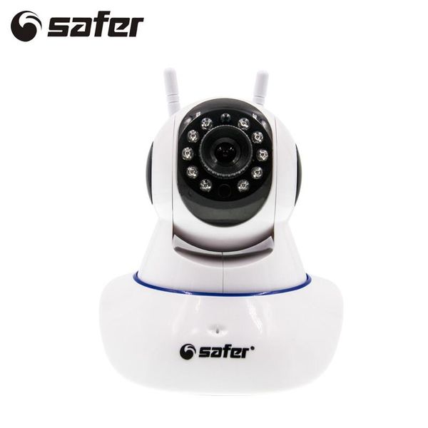 cameras safer wireless ip camera wifi 1080p full hd cctvcamera home p2p security surveillance two-way audio sd card support baby monitor
cameras safer wireless ip camera wifi 1080p full hd cctvcamera home p2p security surveillance two-way audio sd card support baby monitor