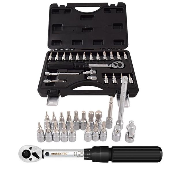 in 1 torque wrench bits set bicycle motorcycle detection repairings tool high precisions combination utility tools kit hand
in 1 torque wrench bits set bicycle motorcycle detection repairings tool high precisions combination utility tools kit hand
