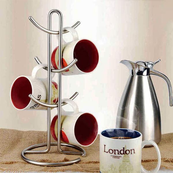 kitchen storage & organization 1pc practical deskcoffee cup holder tea mug hanging drain rack glass stand home supplies
kitchen storage & organization 1pc practical deskcoffee cup holder tea mug hanging drain rack glass stand home supplies