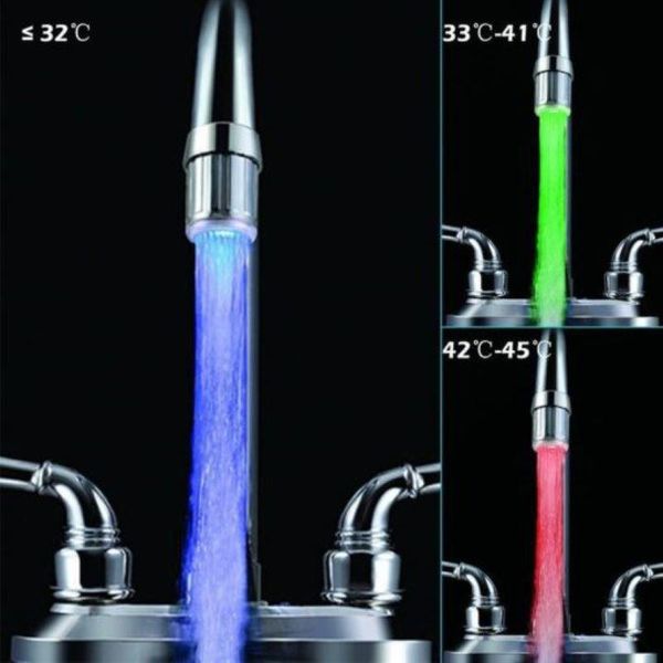 faucet shower head abs colorful corrosion resistance durable temperature sensor home fixture kitchen accessories dropship faucets
faucet shower head abs colorful corrosion resistance durable temperature sensor home fixture kitchen accessories dropship faucets