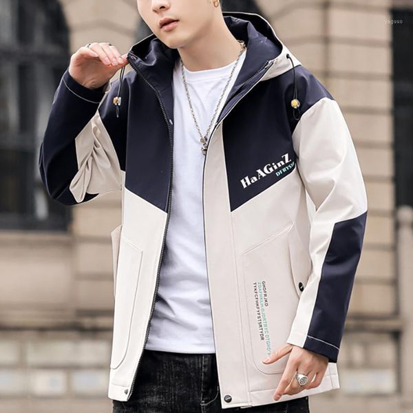 men fashion jacket male windbreaker hoodies clothes boy's outerwear zr printed man ptachwork streetwear plus size 3xl men's jacket, Black;brown
men fashion jacket male windbreaker hoodies clothes boy's outerwear zr printed man ptachwork streetwear plus size 3xl men's jacket, Black;brown
