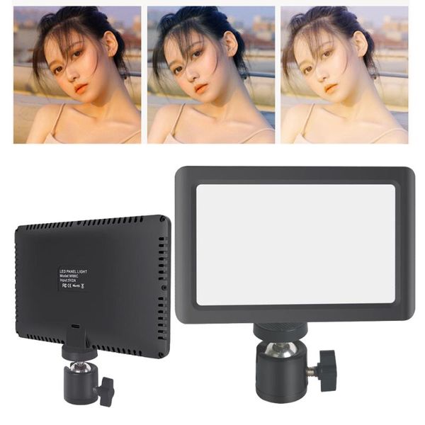 flash heads travor video light led pography 11 w dimmable 2500k-9000k for youtube live fill lighting studio
flash heads travor video light led pography 11 w dimmable 2500k-9000k for youtube live fill lighting studio