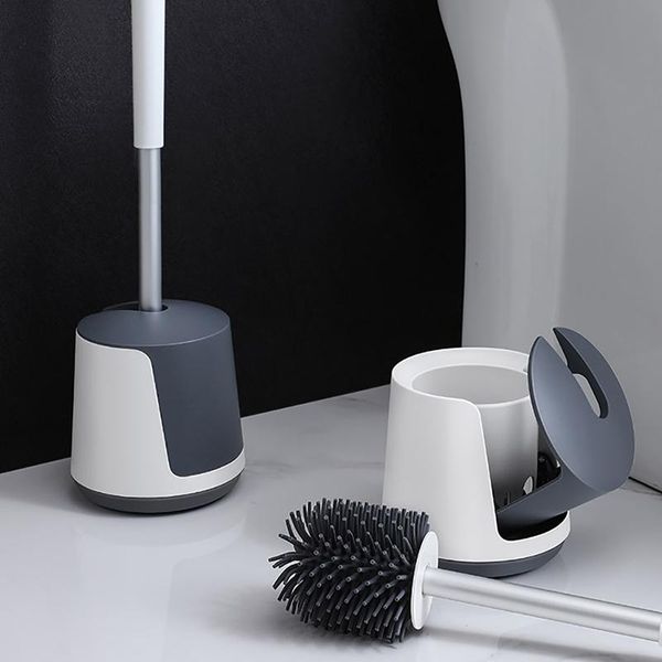 bath accessory set toilet brush bathroom accessories cleaning products portable household silicone floor
bath accessory set toilet brush bathroom accessories cleaning products portable household silicone floor