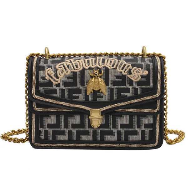 bag 72% off net red same bee embroidery chain fashion one shoulder small square
bag 72% off net red same bee embroidery chain fashion one shoulder small square