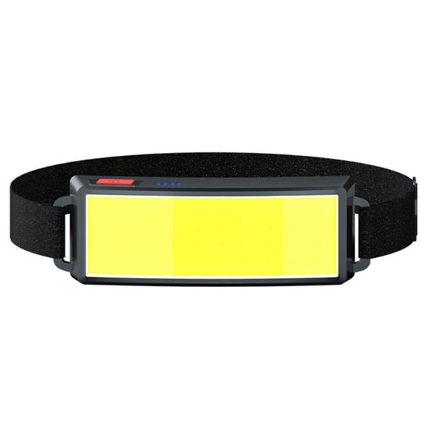 headlamps portable headlamp cob led headlight usb rechargeable 500lm head lamp outdoor camping hiking torch
headlamps portable headlamp cob led headlight usb rechargeable 500lm head lamp outdoor camping hiking torch