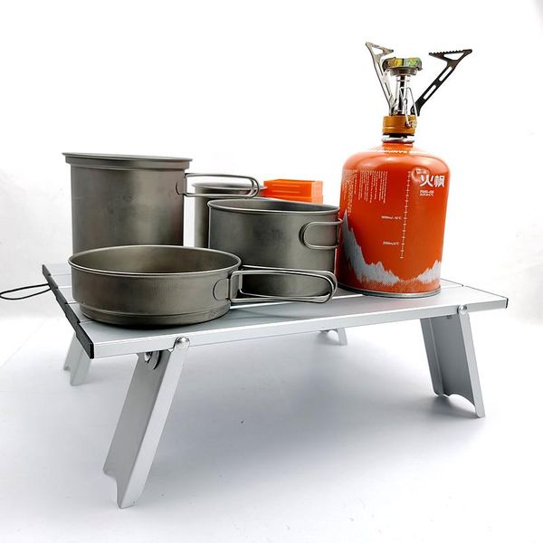 camp furniture camping table small ultralight folding with aluminum easy to carry prefect for outdoor picnic silver
camp furniture camping table small ultralight folding with aluminum easy to carry prefect for outdoor picnic silver