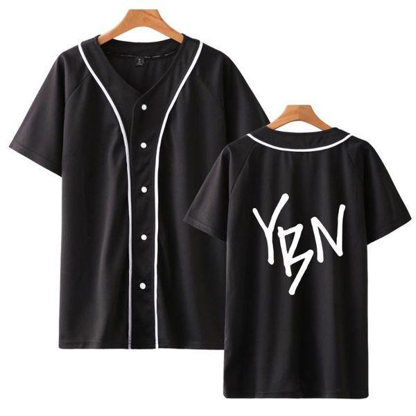 ybn cordae thin baseball uniform singlebreasted harajuku cotton and polyester fashion printed 2021 women's jackets, Black;brown
ybn cordae thin baseball uniform singlebreasted harajuku cotton and polyester fashion printed 2021 women's jackets, Black;brown