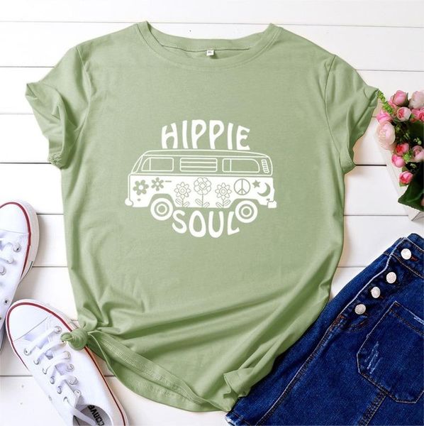 women's t-shirt women 100% cotton butterfly hippie soul printing summer plus size short sleeve o-neck female t shirt loose tshirt top, White
women's t-shirt women 100% cotton butterfly hippie soul printing summer plus size short sleeve o-neck female t shirt loose tshirt top, White
