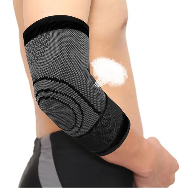 wrist support arm sleeve anti-sweat breathable elastic compression elbow pad cover outdoor running sportswear, Black;red
wrist support arm sleeve anti-sweat breathable elastic compression elbow pad cover outdoor running sportswear, Black;red
