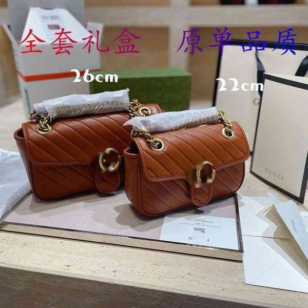branded crossbody handbag designer tote bag mini luxurys bags style leather caramel chain for women
branded crossbody handbag designer tote bag mini luxurys bags style leather caramel chain for women