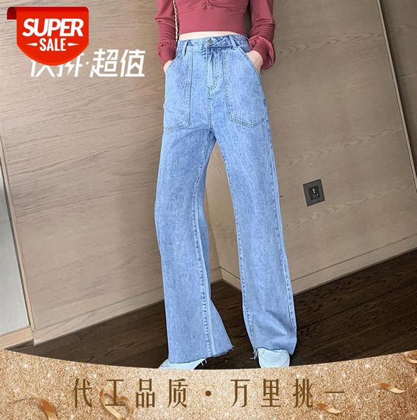 korean style women's small tall waist slimming straight casual pants mopping wide-leg jeans women #eu84, Black;gray
korean style women's small tall waist slimming straight casual pants mopping wide-leg jeans women #eu84, Black;gray