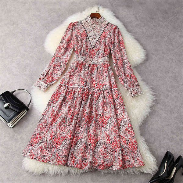 dress female spring fashion embroidered printouts midi dressed up elegant holiday robe, Black;gray
dress female spring fashion embroidered printouts midi dressed up elegant holiday robe, Black;gray