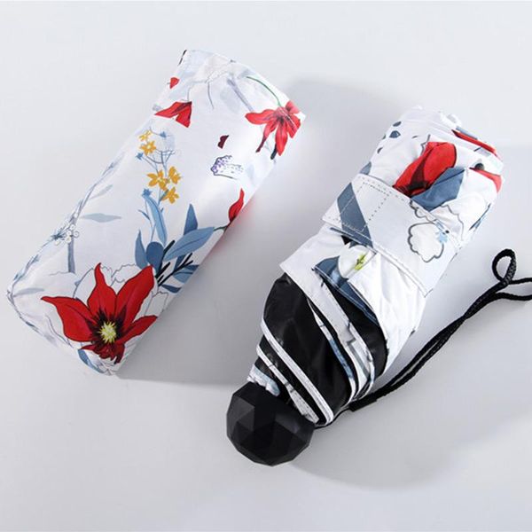 umbrellas creative 8 bone umbrella qingyu dual-use sun protection anti-ultraviolet shade female folding five
umbrellas creative 8 bone umbrella qingyu dual-use sun protection anti-ultraviolet shade female folding five