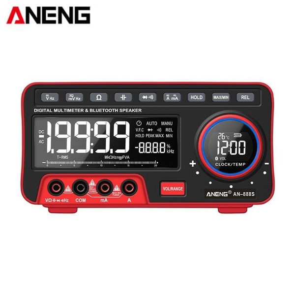 multimeters aneng an888s digital multi-function automatic true rms multimeter profesional multitester with bluetooth speaker ohm meter
multimeters aneng an888s digital multi-function automatic true rms multimeter profesional multitester with bluetooth speaker ohm meter
