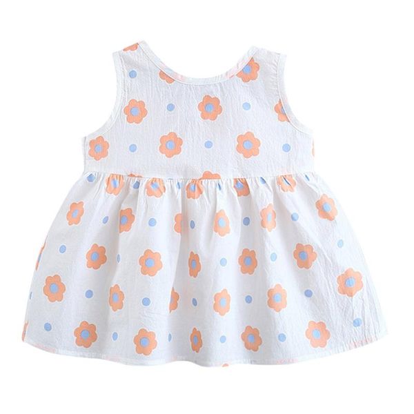 girls floral dress 2021 fashion kids flowers costumes children sleeveless summer dresses for robe de soirée girl's, Red;yellow
girls floral dress 2021 fashion kids flowers costumes children sleeveless summer dresses for robe de soirée girl's, Red;yellow