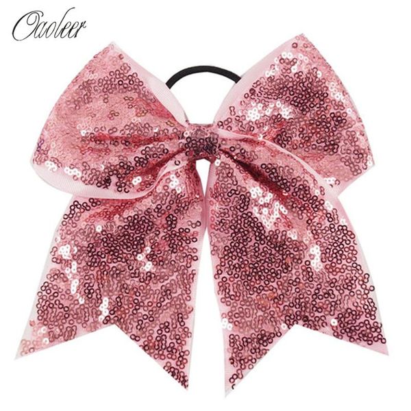 hair accessories oaoleer elastic band for girls sequin cheer bows 7 inch double layers ribbon cheerleading holder, Slivery;white
hair accessories oaoleer elastic band for girls sequin cheer bows 7 inch double layers ribbon cheerleading holder, Slivery;white