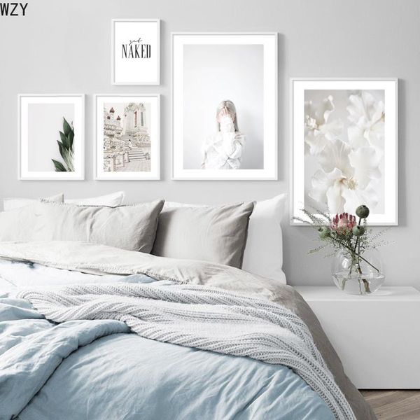 paintings woman flowers palm white building street wall art canvas painting andnordic posters prints pictures for living room decor
paintings woman flowers palm white building street wall art canvas painting andnordic posters prints pictures for living room decor