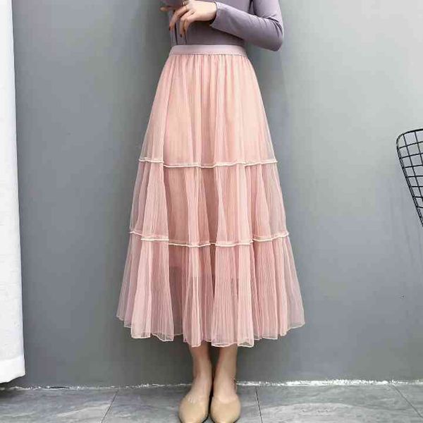 skirts spring sweet beaded cakee tulle maxi ffy pleated a-line long mesh skirts, Black
skirts spring sweet beaded cakee tulle maxi ffy pleated a-line long mesh skirts, Black