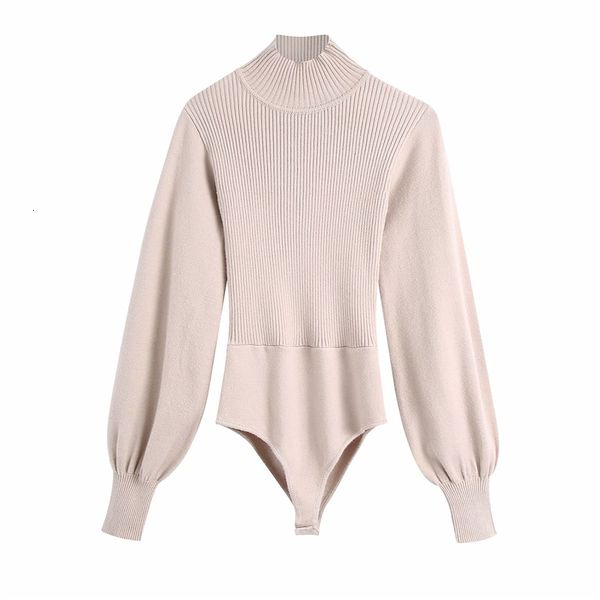 bras elegant women solid turtleneck knitted bodysuit fashion ladies backless sweater streetwear female chic sleeve romper 0grf, Red;black
bras elegant women solid turtleneck knitted bodysuit fashion ladies backless sweater streetwear female chic sleeve romper 0grf, Red;black