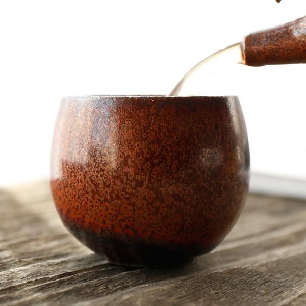 cups & saucers coarse pottery tea master cup small zen teacup round thick kiln change tasting ceramic
cups & saucers coarse pottery tea master cup small zen teacup round thick kiln change tasting ceramic