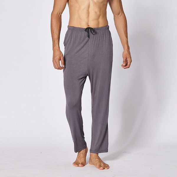 men's sleepwear loose viscose men home pants modal sleeping trousers lounge wear sleep bottoms plus size pajamas 4xl 5xl 6xl 7xl 8xl, Black;brown
men's sleepwear loose viscose men home pants modal sleeping trousers lounge wear sleep bottoms plus size pajamas 4xl 5xl 6xl 7xl 8xl, Black;brown