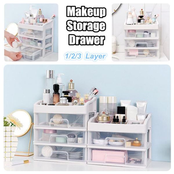layer makeup organizer drawers plastic cosmetic storage box jewelry container make up case brush holder organizers boxes & bins
layer makeup organizer drawers plastic cosmetic storage box jewelry container make up case brush holder organizers boxes & bins