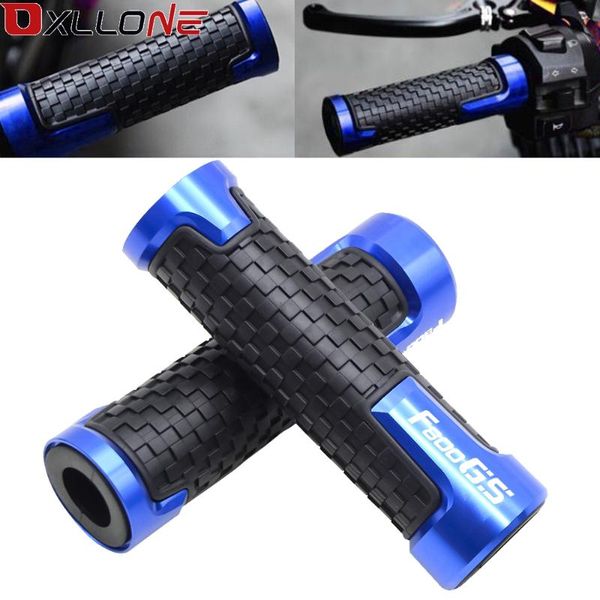 handlebars motorcycle knobs anti-skid scooter handle grip cnc 22mm bar hand handlebar for f800gs/adventure 2008-2021
handlebars motorcycle knobs anti-skid scooter handle grip cnc 22mm bar hand handlebar for f800gs/adventure 2008-2021