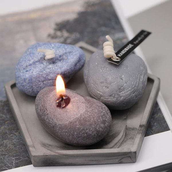 craft tools 3d stone candle mold artificial pebble silicone cobblestone scented soap handmade diy fondant cake decorating
craft tools 3d stone candle mold artificial pebble silicone cobblestone scented soap handmade diy fondant cake decorating