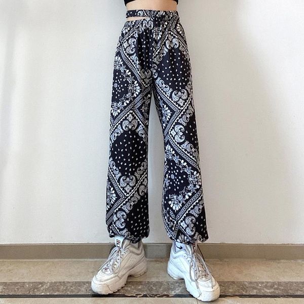 waatfaak traditional print vintage hollow out irregular streetwar y2k straight pants women mom jeans high waist harajuku 2021 women's, Blue
waatfaak traditional print vintage hollow out irregular streetwar y2k straight pants women mom jeans high waist harajuku 2021 women's, Blue