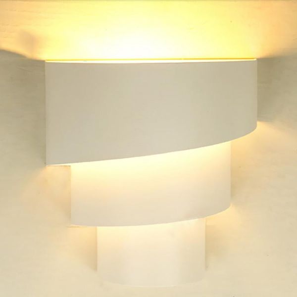 wall lamp e27 indoor lamps iron light fixtures white/black shell 85-220v lights
wall lamp e27 indoor lamps iron light fixtures white/black shell 85-220v lights