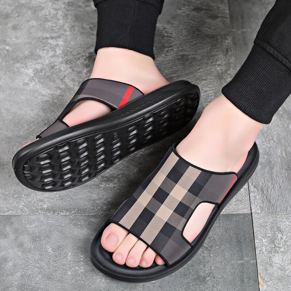 homme non-slip slippers bath beach shoes brand flip flops soft men outdoor flat sandals man home indoor slides breathable, Black
homme non-slip slippers bath beach shoes brand flip flops soft men outdoor flat sandals man home indoor slides breathable, Black