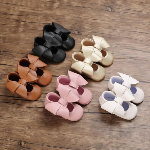 first walkers pudcoco baby girl bowknot moccasins leather princess dress shoes non-slip rubber sole crib 0-18months
first walkers pudcoco baby girl bowknot moccasins leather princess dress shoes non-slip rubber sole crib 0-18months