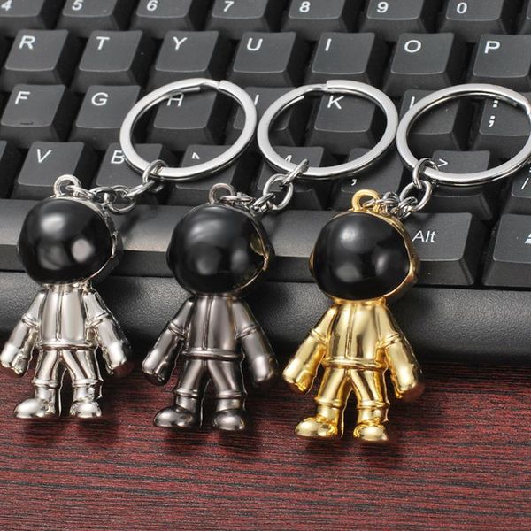 keychains flight tag space robot astronauts spaceman movie metal keychain unique couple souvenirs keyring carabiner for keys on phone car, Silver
keychains flight tag space robot astronauts spaceman movie metal keychain unique couple souvenirs keyring carabiner for keys on phone car, Silver