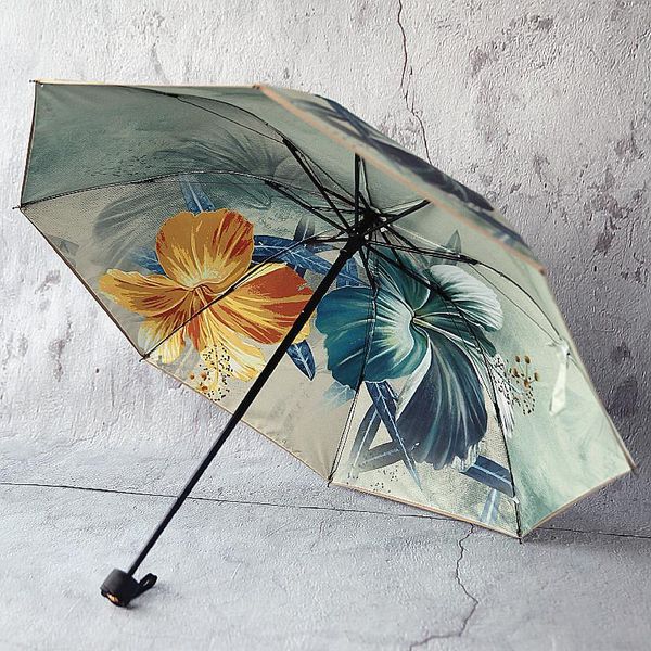umbrellas flower folding umbrella kids chinese cute corporation clear rain women small regenschirm household products bl50xs 
umbrellas flower folding umbrella kids chinese cute corporation clear rain women small regenschirm household products bl50xs
