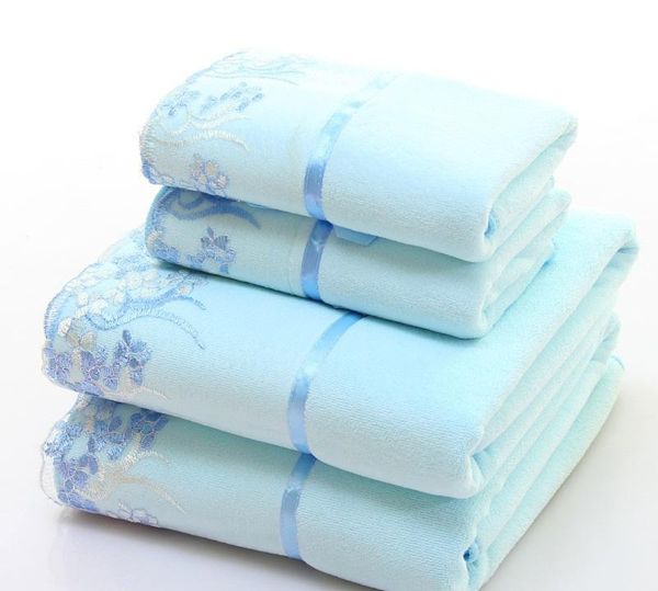 towel drop 3pcs/set microfiber lace embroidery set 1pc bath beach 70*140cm and 2pcs face 34*74cm bathroom
towel drop 3pcs/set microfiber lace embroidery set 1pc bath beach 70*140cm and 2pcs face 34*74cm bathroom