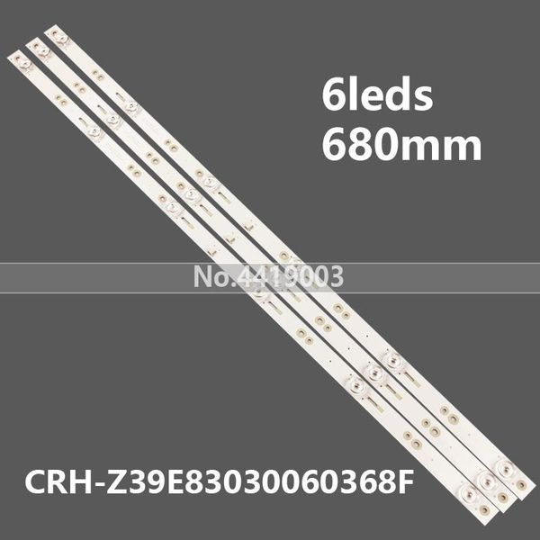 strips led backlight strip for chang hong 39e8 crh-z39e83030060368f screen c390x16-e1-a
strips led backlight strip for chang hong 39e8 crh-z39e83030060368f screen c390x16-e1-a